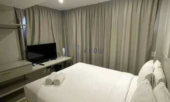 Imagem 3: Loft Para Venda Consolacao, 1 Quartos, 21m² - (condomínio Next Bela Cintra