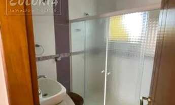 Imagem 7: Sobrado a venda - Vila Camilópolis, Santo André