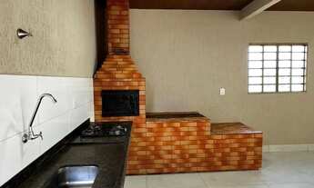 Imagem 4: Casa à venda no bairro Residencial Santa Fé I em Goiânia/GO