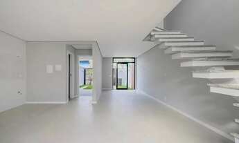 Imagem: Sobrado para venda com 102 metros quadrados