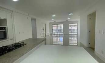 Imagem 3: Apartamento para locação Edifício Diamond Residence - Centro, Londrina