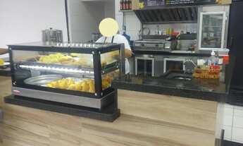 Imagem: Padaria - Jd. Santa Teresa - Mogi das Cruzes