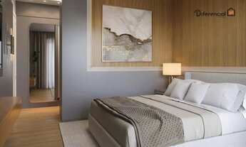 Imagem 4: Sobrado à venda, 130 m² por R$ 1.594.983,59 - Santa Felicidade - Curitiba/PR