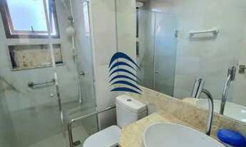 Imagem 3: Impecável 3/4 no Pituba Ville ? NASCENTE! Apartamento totalmente reformado e clean à venda