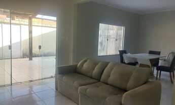 Imagem: VENDO CASA NO COND AMARAL DE MATOS