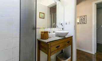 Imagem 2: Apartamento à venda 2 Quartos 68.78M² Higienópolis Porto Alegre - RS