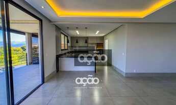 Imagem 7: Casa com 4 dormitórios à venda, 267 m² por R$ 1.750.000,00 - Parque Ipiranga - Resende/RJ