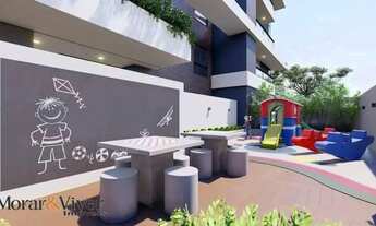 Imagem 6: Apartamento para Venda em São José dos Pinhais, Centro, 3 dormitórios, 1 suíte, 2 banheiro