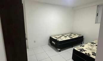 Imagem 6: Alugo apartamento mobiliado em Caruaru no Universitário