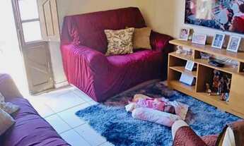 Imagem 7: CASA NO CURUÇAMBA A VENDA ev