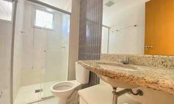 Imagem 6: Apartamento 801-A, Rua Uirapuru, Qd. 29, Lt. 05, Resid. Villaggio Amazonas- Parque Amazôni