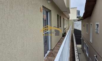 Imagem 6: Apartamento para locação no bairro Umuarama em Osasco-SP: 1 quarto, 1 sala, 1 banheiro, ar