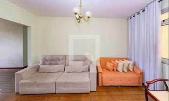 Imagem 3: Apartamento à Venda - Barro Preto, 3 Quartos, 107 m2