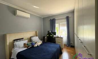 Imagem 5: CASA EM CONDOMÍNIO - ALPHAVILLE - SP