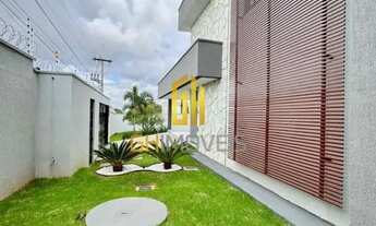 Imagem 6: Sobrado 4 quartos, Setor Caravelas - Goiânia/GO