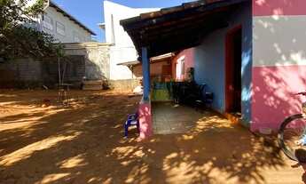 Imagem 6: Lote no Setor Parque Amazonia com 583 metros quadrados