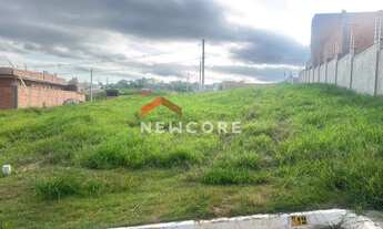 Imagem 3: Lote em condomínio em Rua Sonia Maria Rosa da Silva - Santa Cruz - Boituva/SP