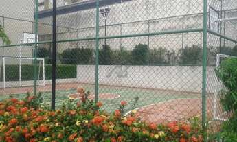 Imagem 3: Apartamento - Mansões Santo Antônio - Campinas