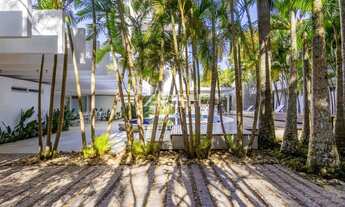 Imagem 6: CASA À VENDA, ÍCONE E INCOMPARÁVEL EM CADA DETALHE, FRENTE MAR NA PRAIA MANSA EM CAIOBÁ, C