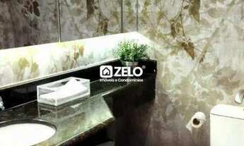 Imagem 5: Sala para aluguel com 15 m², em Cambuí, Campinas