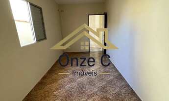 Imagem 2: CASA RESIDENCIAL em GUARULHOS - SP, PARQUE CONTINENTAL II