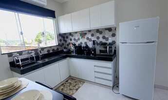 Imagem 5: Hotel Vila Angatu