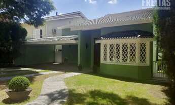 Imagem 6: CASA A VENDA OU LOCAÇÃO EM ALPHAVILLE - RESIDENCIAL ALPHAVILLE 10