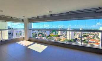 Imagem 7: Apartamento com 3 dormitórios para alugar, 182 m² por R$ 7.520,00/mês - Edifício Colorado