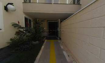 Imagem 5: Apartamento de dois dormitórios