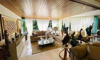 Imagem 4: Apartamento com 3 quartos à venda, 154 m² por R$ 1.130.000 - Recreio dos Bandeirantes - Ri