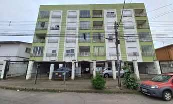 Imagem: Apartamento Mobiliado Presidente Vargas