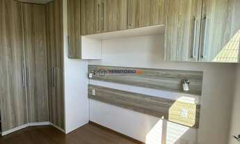 Imagem 13: Apartamento 2 dormitórios com Suíte Semi Mobiliado com Vaga de Garagem