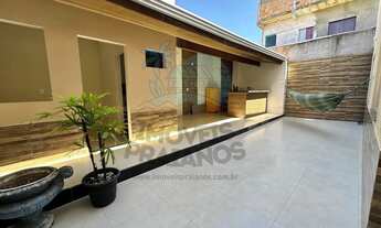 Imagem 2: Casa para Venda em Prado, Luiz Eduardo, 6 dormitórios, 3 suítes, 5 banheiros, 3 vagas