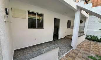 Imagem 1: Casa (Padrão), com 1 quartos e 1 banheiros para Aluguel, 45 m² em Niterói/RJ