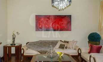 Imagem 5: Casa à venda, 5 quartos, 1 suíte, 4 vagas, Santa Lúcia - Belo Horizonte/MG