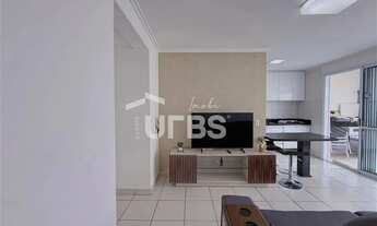 Imagem 4: Apartamento com 64 m² privativos e 2 quartos, sendo 1 suíte plena, disponível para venda n