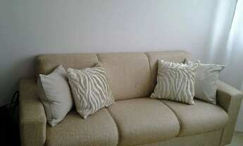 Imagem 6: APARTAMENTO - 03 DORMITÓRIOS - 01 SUITE - PRÓXIMO AO VALE SUL - 67,00 mts² - JD SATÉLITE