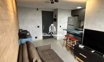 Imagem 2: Apartamento à venda com 2 quartos em Paulínia