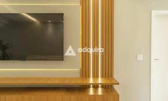 Imagem 6: Casa em Condominio com 4 suites à venda, Condominio Fontana Di Trevi ,Jardim Carvalho, Pon