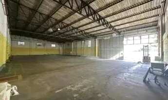 Imagem: Galpão para alugar, 750 m² por R$ 16.499,00/mês