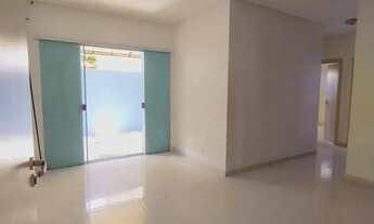 Imagem: FIT ICOARACI - TÉRREO COM 3 QUARTOS