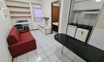 Imagem: Mont Serrat - mobiliada -com vaga