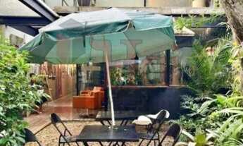 Imagem 2: Refúgio Comercial na Vila Madalena