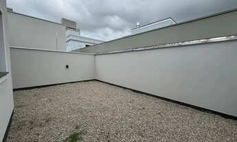 Imagem 2: Casa com suíte à venda em Tijucas/SC