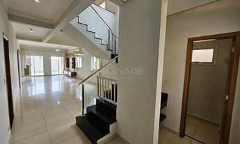 Imagem 2: Casa em Condomínio para aluguel no San Marco - Ilha Romitê, Ribeirão Preto, SP, 4 quartos