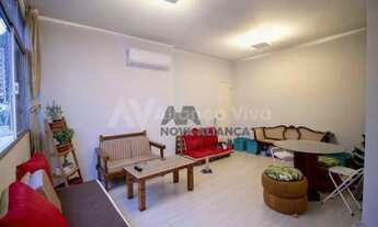 Imagem 4: Lagoa Apartamento com 3 dormitórios