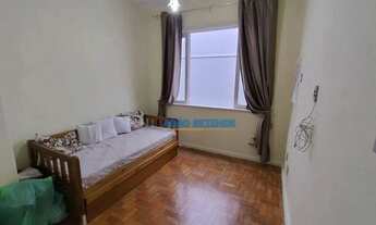 Imagem 5: Apartamento com 1 dormitório à venda, 31 m² - Agriões - Teresópolis/RJ