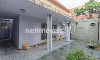 Imagem 7: Venda Casa Sagrada Família Belo Horizonte