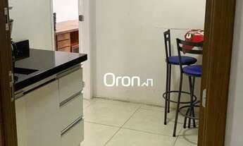 Imagem 4: Sala à venda, 30 m² por R$ 333.900,00 - Jardim Goiás - Goiânia/GO