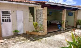 Imagem: Casa à venda em Parnamirim, Parque das